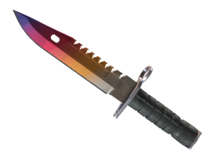 ★StatTrak™Штык-ножM9|Градиент